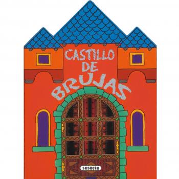 Castillo De Brujas