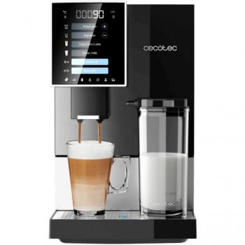 Cafetera eléctrica Semi-automática Cecotec 01800