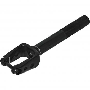Volta Inward Fork 30 cm - Horquilla para patinete, color negro, talla 30 cm
