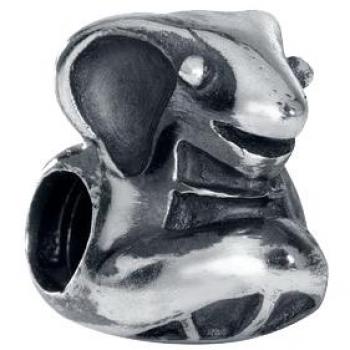 Abalorio Mujer Viceroy VMG0006-00 Plateado 1 cm