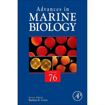 Advances in Marine Biology: Volume 76