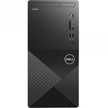Dell Vostro 3888 - Intel Core i5-10400 - 8GB - 512GB SSD - Mini Tower - Negro - W10 Pro