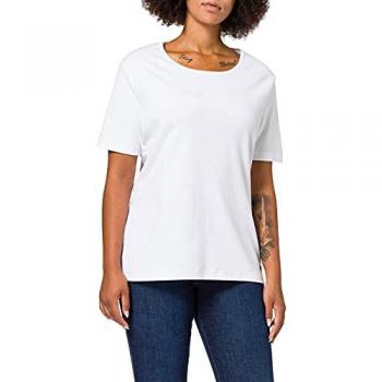 Armor-Lux Women's Plogoff T-Shirt - White