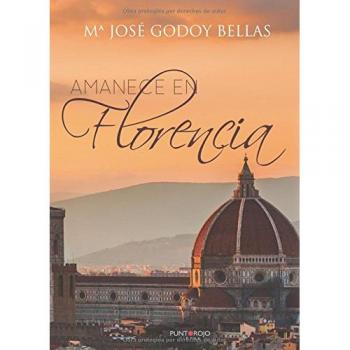 Amanece en Florencia