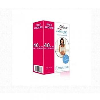 E'Lifexir, Crema Corporal - 1 Unidad