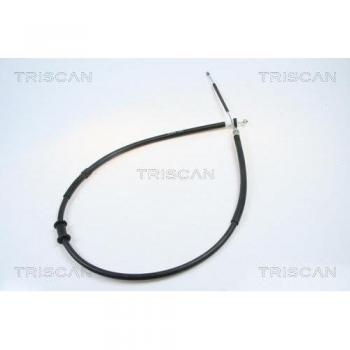 Cable de freno de mano TRISCAN 8140 15189