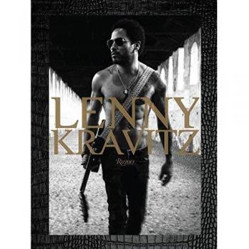 Lenny Kravitz