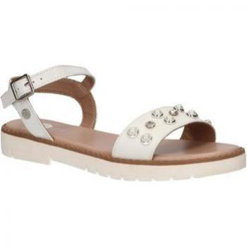 Sandalias de Niña Gioseppo 47872 Blanco