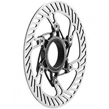 Campagnolo Super Record 12 velocidades Cassette, Deportes y Aire Libre, Plateado, 140 mm