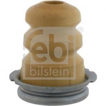 Almohadilla de tope de suspensión FEBI BILSTEIN 26561, tipo de producto: bump stop, características: diseño específico para sistemas de suspensión, fabricada en material duradero para absorber impactos y reducir el desgaste, compatible