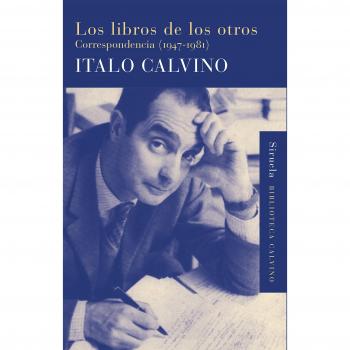 Los libros de los otros: Correspondencia