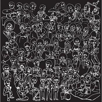 Love Songs: Part Two [VINYL]