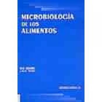 Microbiología de los alimentos