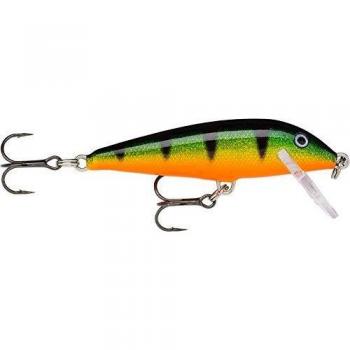Rapala Countdown 5cm Perch Lure - 5g Weighted Wobbler