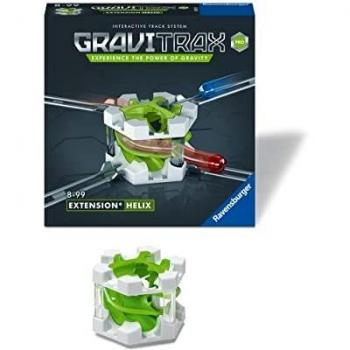 GraviTrax Pro Helix Expansion Set - Creative STEM Marble Run Accessory