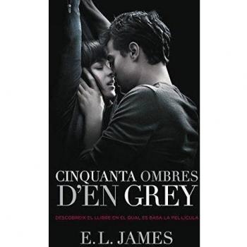 Cinquanta ombres d'en Grey - E.l. James