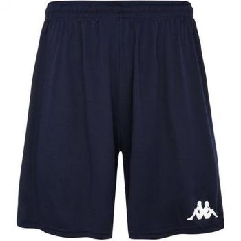 Pantalón cortos deportivos para hombre Kappa Football Borgo
