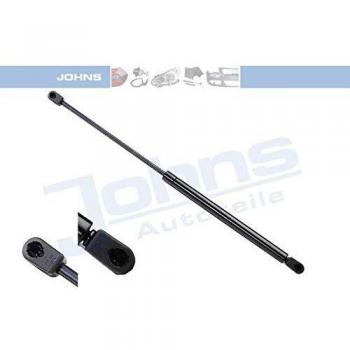 JOHNS Muelle neumático maleterocompartimento de