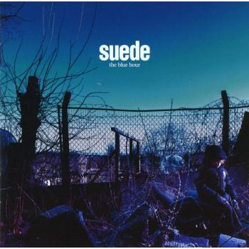 The Blue Hour - Suede