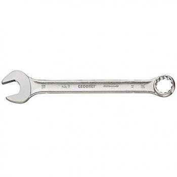 Llave Combinada GEDORE 7 22 - 22 mm