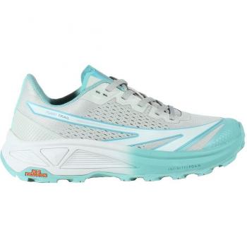 Zapatillas de montaña Hi-Tec Flash Trail para mujer