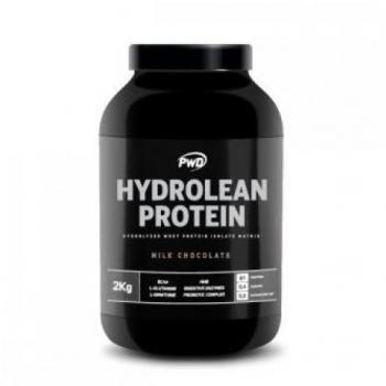 Hydrolean Protein Hidrolizada Sabor Chocolate 2kg