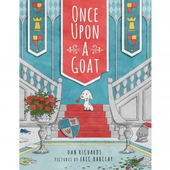 Once Upon a Goat