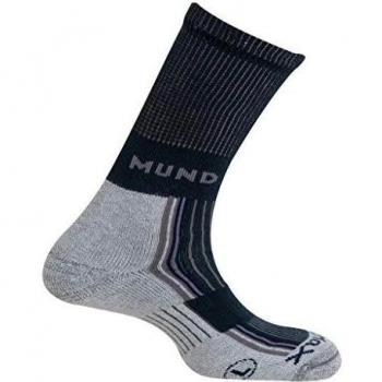 Calcetines Mund Trekking Verano Pirineos Unisex montaña