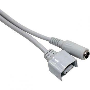 Cable con conexión jack hembra LEDBOX BARLIS
