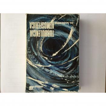 Turbulencia atmosferica