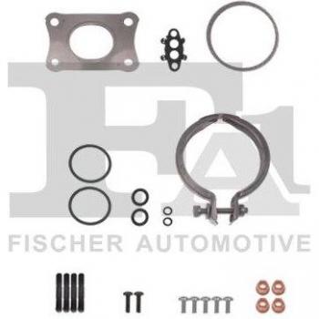 Kit de montaje para turbocompresor FA1 KT111320 con cargador incluido