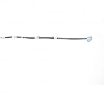 Tubo de freno BOSCH 1 987 481 988 - Latiguillo de freno, material resistente a la presión, compatible con sistemas de frenos hidráulicos, longitud adecuada para instalación en vehículos específicos