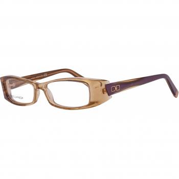 Dsquared2 Women's Eyeglass Frame DQ5020 51045 Ø 51 mm Brown