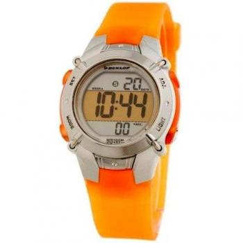 Reloj Deportivo Digital LED para Mujer SKMEI 50M Resistente al Agua con Podómetro, Alarma y Calendario 1108
