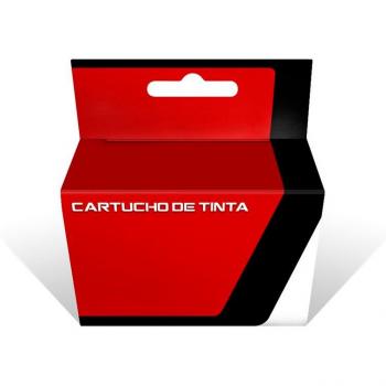 Cartucho de tinta compatible con Epson T037 tricolor