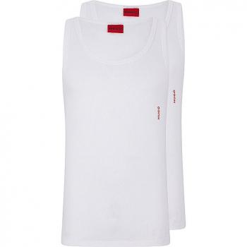 Pack de 2 Camisetas Interiores Hugo Boss