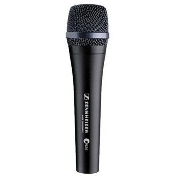 Sennheiser E-935 Dynamic Cardioid Vocal Microphone