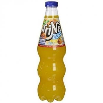 Trina Naranja SA Bebida Refrescante - 1500 ml
