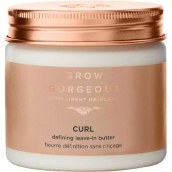 Grow Gorgeous Curl Defining Leave-In Butter 200ml