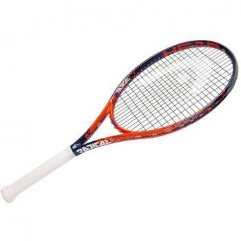 Cabeza GRA TOUCH RADICAL S, Naranja, 35