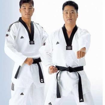 'Adidas Taekwondo Adi Grandmaster 3S, S/R Adidas 160 cm
