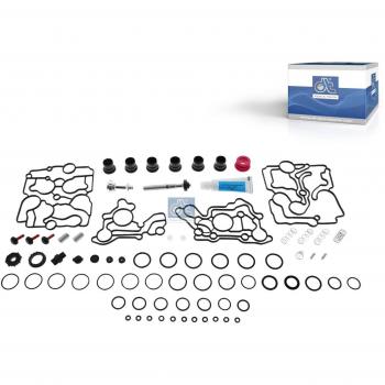 Kit de reparación secador de aire DT Spare Parts 4.92901