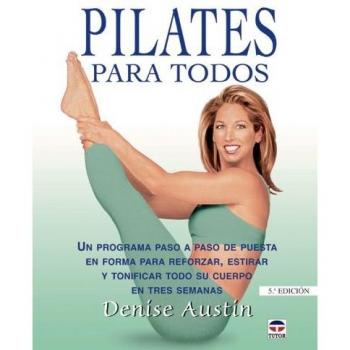 PILATES PARA TODOS