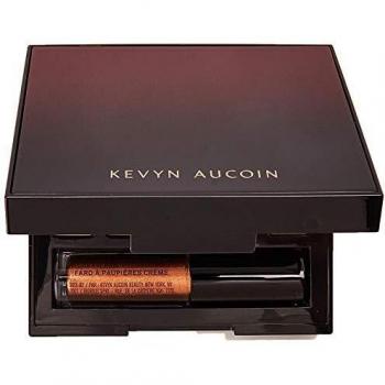 Kevyn Aucoin Paleta Diseño De Ojos - Enfocado