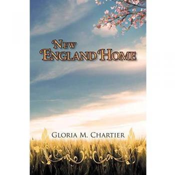 Libro de Casa Nueva Inglaterra - Edición en Rústica
