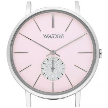 Reloj Watx&Colors Iris para Mujer Analógico de Cuarzo con Brazalete de Acero Inoxidable - Modelo WXCA1016
