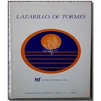 Lazarillo De Tormes