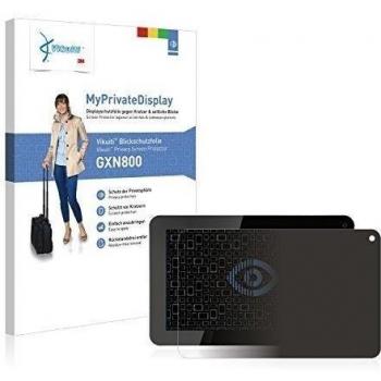 Vikuiti MyPrivateDisplay Protector de Pantalla y privacidad GXN800 de 3M compatible para Denver TAC-70041