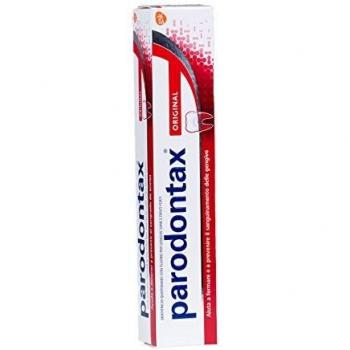 Parodontax® Pasta dental con flúor 75ml