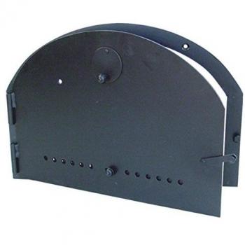Imex El Zorro 71513 Puerta de horno con marco de atornillar